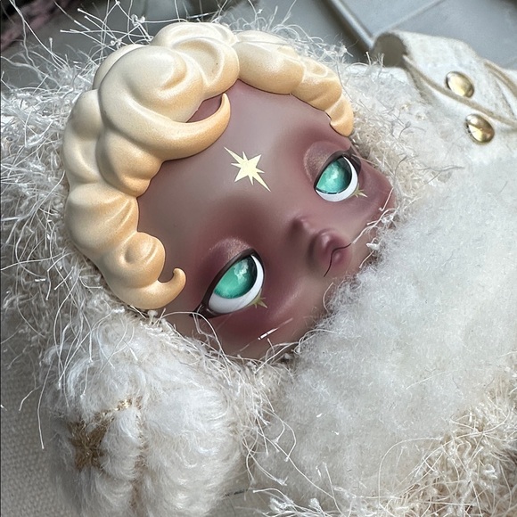 POP MART Accessories - Skullpanda new series YOU FOUND Me (Sandman)- Confirmed- Authentic POP MART